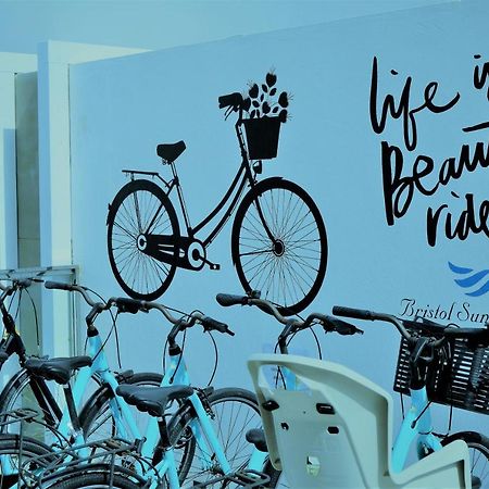 Cozy & Confortable Junior Suite By Bristo Sunset # Good Wifi, Terrace And Pool Corralejo Ngoại thất bức ảnh