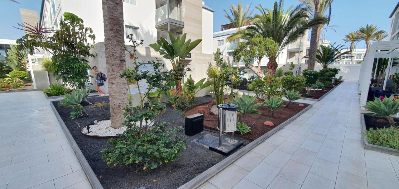 Cozy & Confortable Junior Suite By Bristo Sunset # Good Wifi, Terrace And Pool Corralejo Ngoại thất bức ảnh