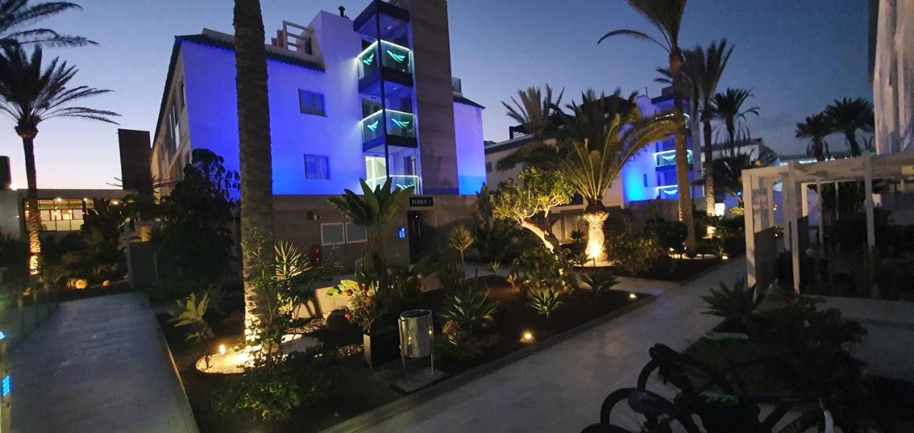 Cozy & Confortable Junior Suite By Bristo Sunset # Good Wifi, Terrace And Pool Corralejo Ngoại thất bức ảnh
