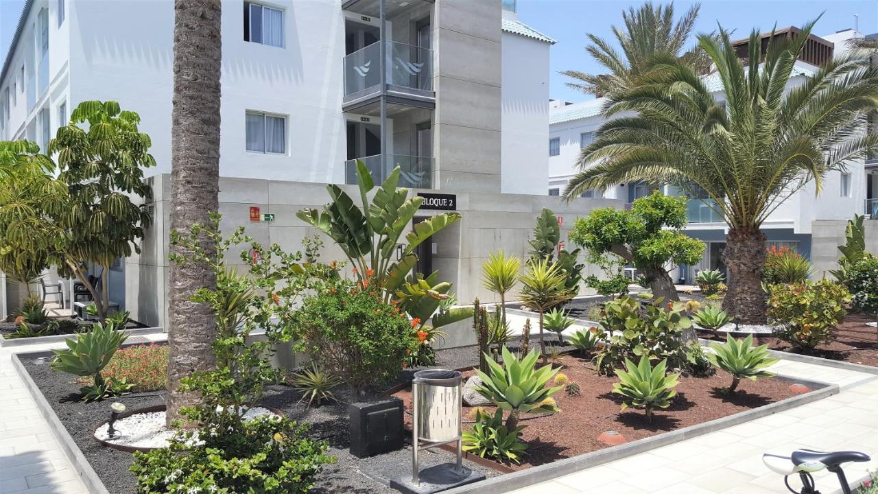 Cozy & Confortable Junior Suite By Bristo Sunset # Good Wifi, Terrace And Pool Corralejo Ngoại thất bức ảnh