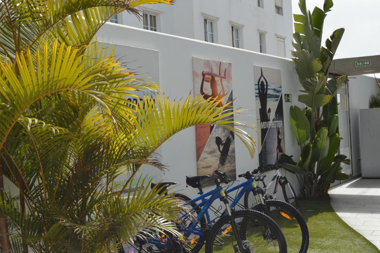 Cozy & Confortable Junior Suite By Bristo Sunset # Good Wifi, Terrace And Pool Corralejo Ngoại thất bức ảnh