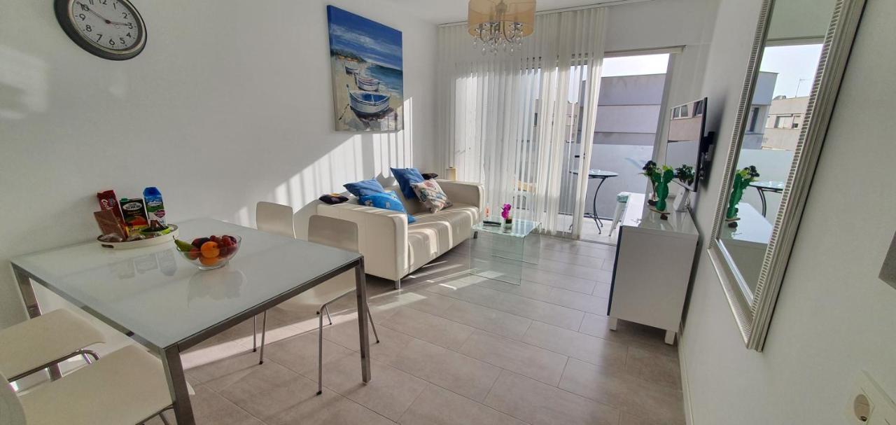 Cozy & Confortable Junior Suite By Bristo Sunset # Good Wifi, Terrace And Pool Corralejo Ngoại thất bức ảnh