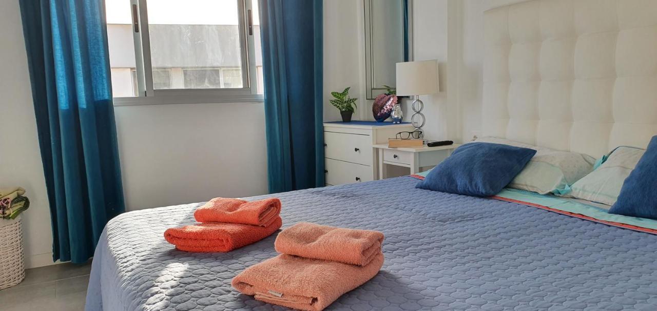 Cozy & Confortable Junior Suite By Bristo Sunset # Good Wifi, Terrace And Pool Corralejo Ngoại thất bức ảnh