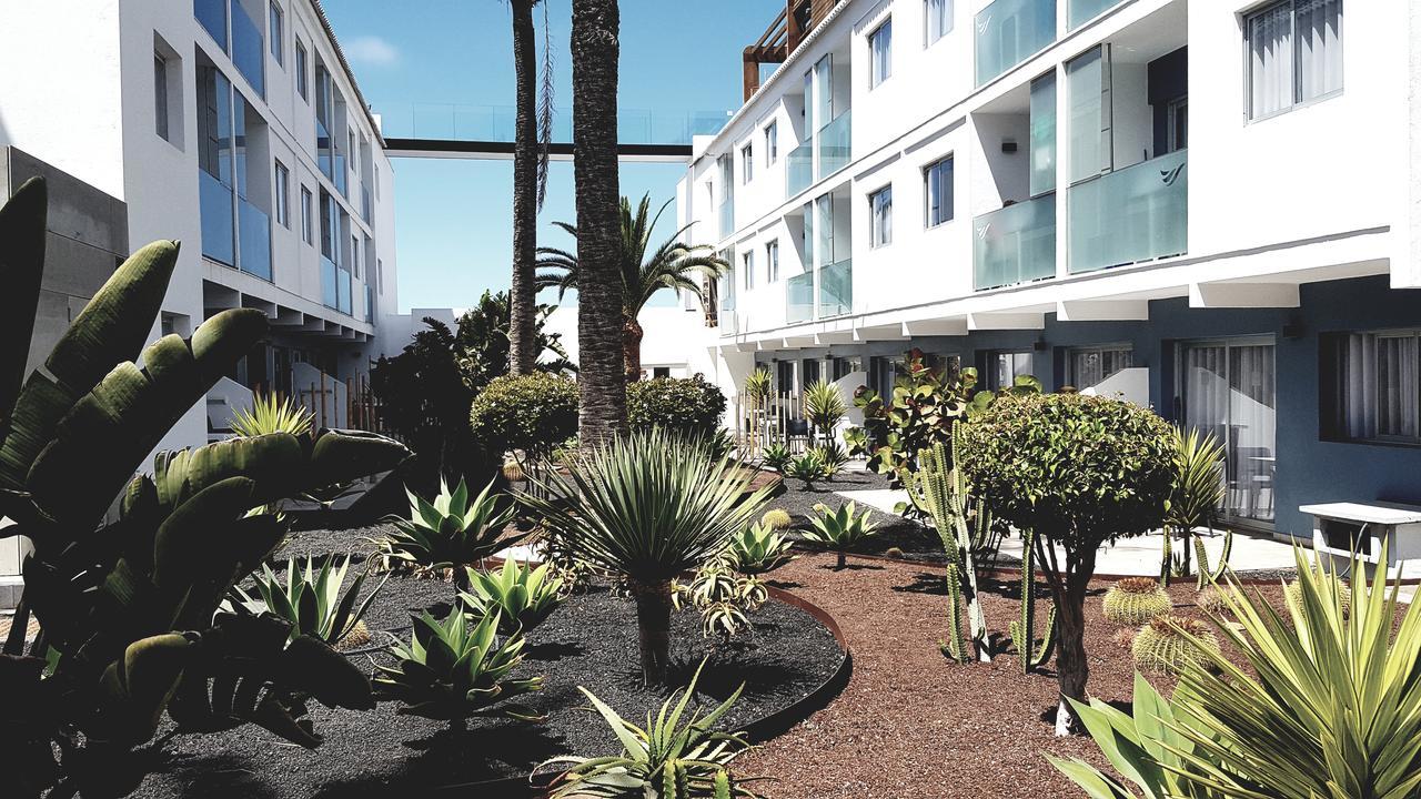 Cozy & Confortable Junior Suite By Bristo Sunset # Good Wifi, Terrace And Pool Corralejo Ngoại thất bức ảnh