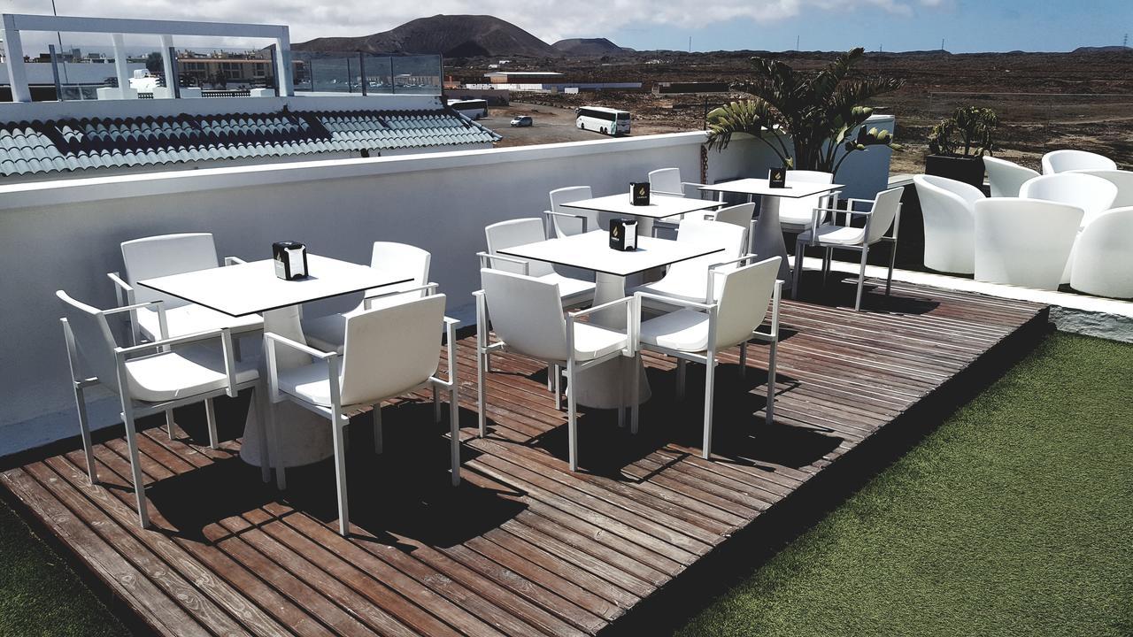 Cozy & Confortable Junior Suite By Bristo Sunset # Good Wifi, Terrace And Pool Corralejo Ngoại thất bức ảnh