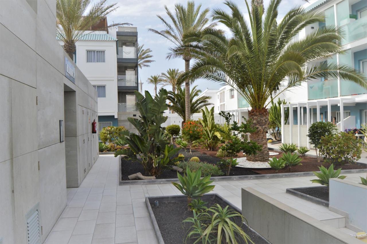 Cozy & Confortable Junior Suite By Bristo Sunset # Good Wifi, Terrace And Pool Corralejo Ngoại thất bức ảnh