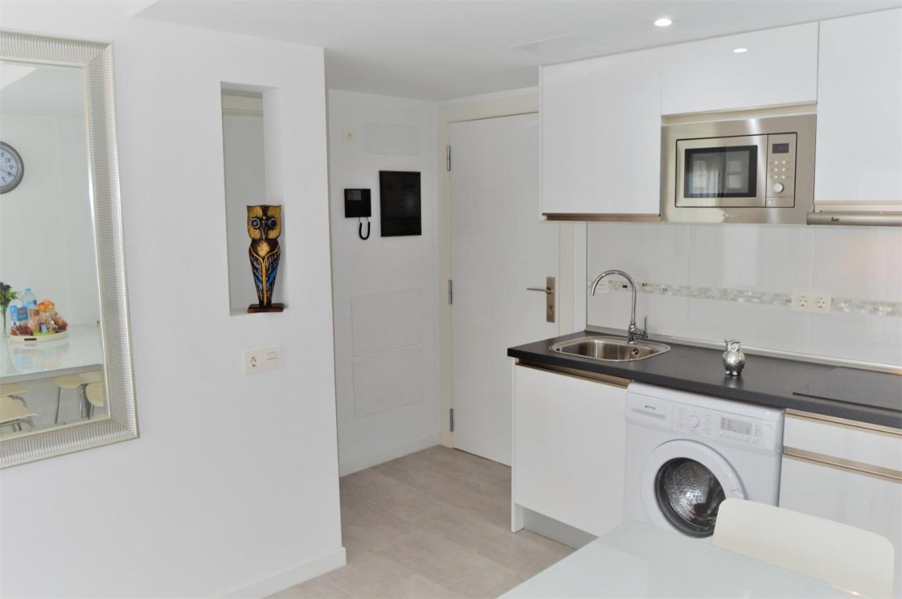 Cozy & Confortable Junior Suite By Bristo Sunset # Good Wifi, Terrace And Pool Corralejo Ngoại thất bức ảnh