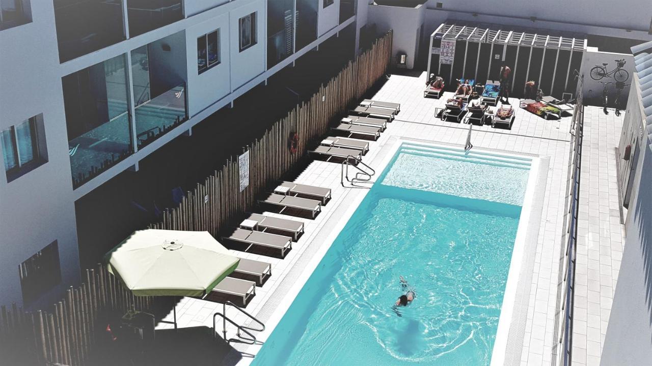 Cozy & Confortable Junior Suite By Bristo Sunset # Good Wifi, Terrace And Pool Corralejo Ngoại thất bức ảnh