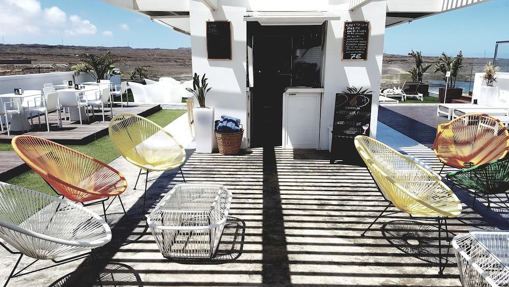 Cozy & Confortable Junior Suite By Bristo Sunset # Good Wifi, Terrace And Pool Corralejo Ngoại thất bức ảnh